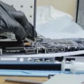 Is It Safe to Visit a Computer Repair Shop?