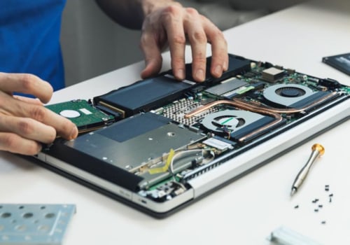 How to Choose the Best Computer Repair Service